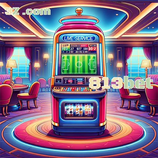 Explorando a Plataforma 813bet: Engajamento e Diversão em Jogo
