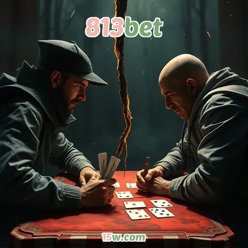 813bet Apostas