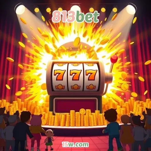 813bet Bingo