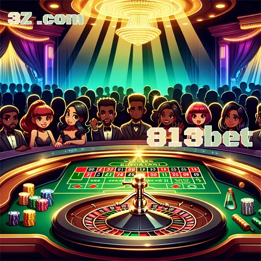 Entre no Mundo VIP da 813bet e Amplie sua Diversão